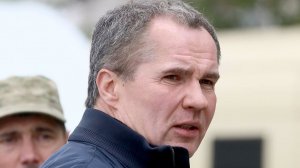 Российского губернатора Гладкова спасли от удара ВСУ