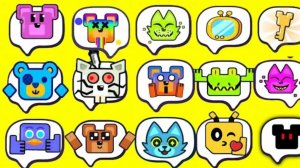 🎮 Обновление Супер Медведя 2.1.1 уже здесь/Новые потайные места, тайные секреты и интересное👻🐻