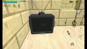 Backrooms 5 серия (ФИНАЛ)