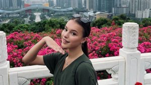 Аня Щербакова и Китай. Воспитание Александра Овечкина.