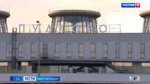 Вести Санкт-Петербург. Выпуск 07.35 от 23.03.2026