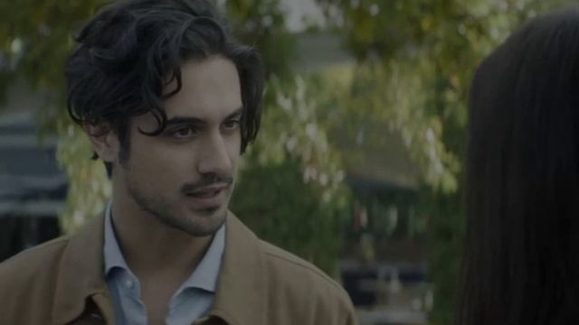 56 дней. Встреча в парке.