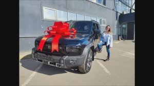 Jetour T2 2026  года: подготовка к продаже, покупка, самые первые впечатления