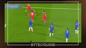 Крутые и ЛОШАРЫ 1/8 Лиги Чемпионов