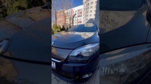 Рено Меган 2.0 АКПП