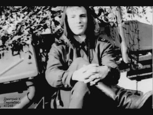 Хочу назад в СССР (в ГСВГ)...!