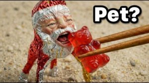 ГУ-ГУ ГАГА: Я ЗАВЕЛ СЕБЕ ПИТОМЦА! ВОТ ЭТО ДА! НОВЫЙ НЕОЖИДАННЫЙ РОЛИК! РЕАКЦИЯ