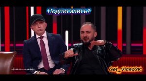 Демис Карибидис Comedy Club New ,новый выпуск 20.03.2026 #тнтонлайн #тнт #камедиклаб