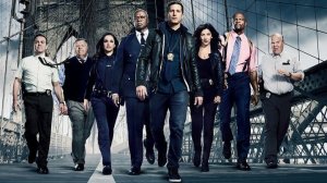 Сериал Бруклин 9-9 - 8 сезон 5 серия / Brooklyn Nine-Nine