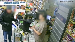 Грозит 10 лет: серовчанин похитил бутылку водки, угрожая продавцу ножом