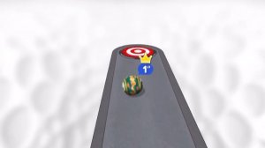 Going Balls  Super Speed run Gameplay New Update Level 804 Race