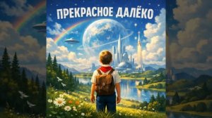 Нейровинигрет - Юрий Энтин  Прекрасное далёко