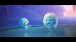 SOUL Trailer German Deutsch 2020