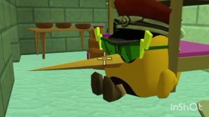 кислотный дождь ☔ 1 серия