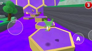 прохождение улья в super bear adventure.mp4