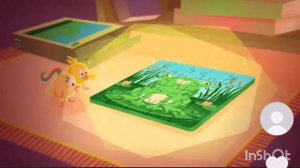 Приключение цепленка Ципа 27-28 часть.