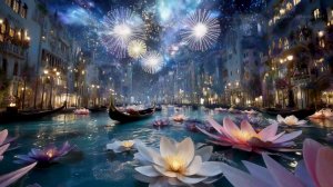 Погружение в несуществующий мир