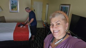 Лора Дальнобой- Рестарт в Оклахома- Сити