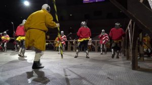 Меч России 1этап  Партизан Два - Медвежья Пядь Полуфинал 21.03.2026