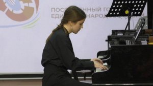 Толочко Янина