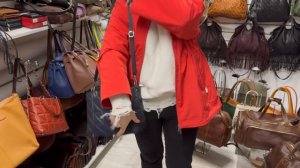 Сумки. Италия .