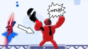 Bullet Smile: Ragdoll Puzzles