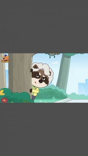 Храбрый шериф Лабрадор