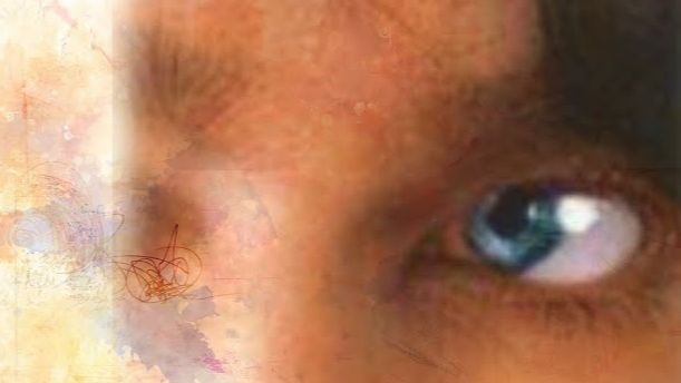 Михаил Артемьевич Кузнецов  - Очаровательные глазки #михаилартемьевичкузнецов