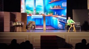 Инньэ Үүтэ испиктээк Бүлүү куорат  20.03.26