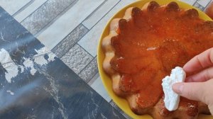 Зима не хочет отступать.