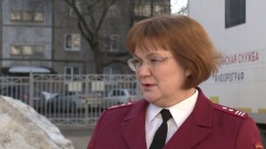 Медики провели выездное обследование на туберкулёз учителей нижегородской школы № 151