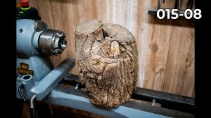 Токарка по дереву своими руками красивые изделия Ваза из дерева Мастер классы токарных работ