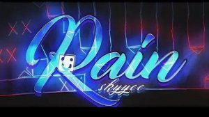 [Impossible]Rain by Skyee (Layout+hitboxes)