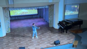 2026-03-23 Александр Зацепин. Лекция-концерт к 100-летнему юбилею композитора