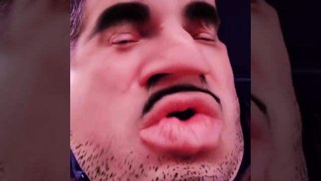 Интересующийся грузин