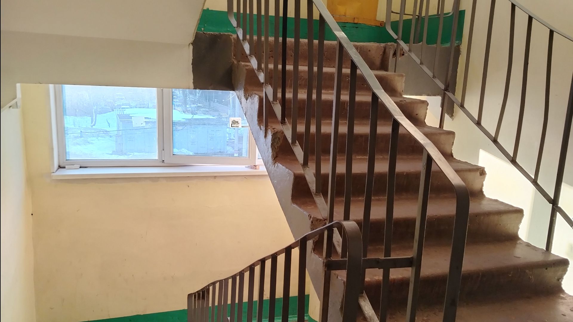 Пробная (не заходить)