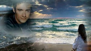 исп. Алексей РОМ --Чайки  (муз и сл Вячеслав Васильев)