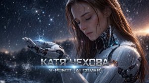 Катя Чехова - Я-робот (ai cover)