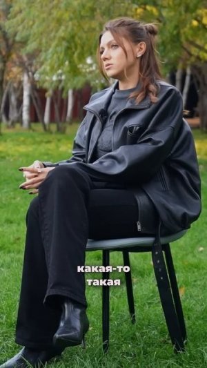 «Мне все надоело» - Оля Парфенюк об эмоциональном выгорании #интервью