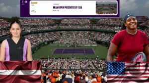 ⏰22:00 (25) 🇱🇻Елена Остапенко - 🇺🇸Хейли Баптист