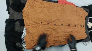 40180 Лён микс, 52пак, Lino 50, секонд (cream/extra) оптом