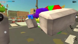 играю в чикенган