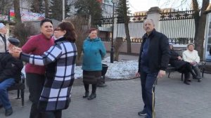 22.03.2026...♥️"Танцы под Гармошку"!..Гомель 💞!..