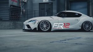 FiveStacks - Reverie (BASS BOOSTED)_1080p