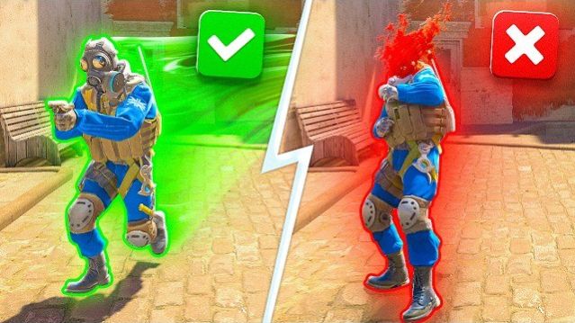 ГАЙД НА РОТАЦИИ В КС2 ЗА 15 МИНУТ!