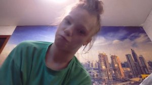 как я с ДЦП делаю себе макияж