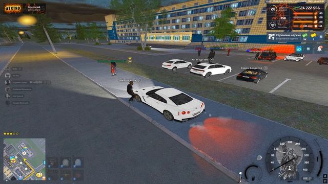 Grand Theft Auto San Andreas 2026.03.22 - 13.00.44.02 смотреть онлайн