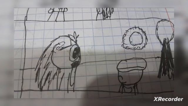 Касета 《1》