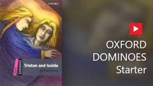 21. Tristan and Isolde _ Human Interest _ Dominoes Starter