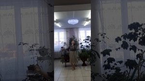 Иванова Екатерина Владимировна «О5о сааhым до5отторо»